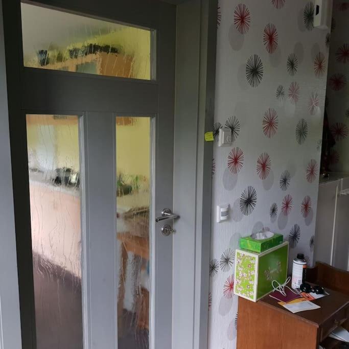 Private Room In Our Home With Free Vvo Ticket & Cats Pirna Ngoại thất bức ảnh